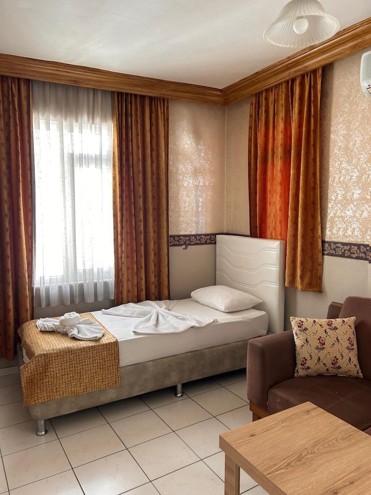 Best Life Apart Hotel 17/63