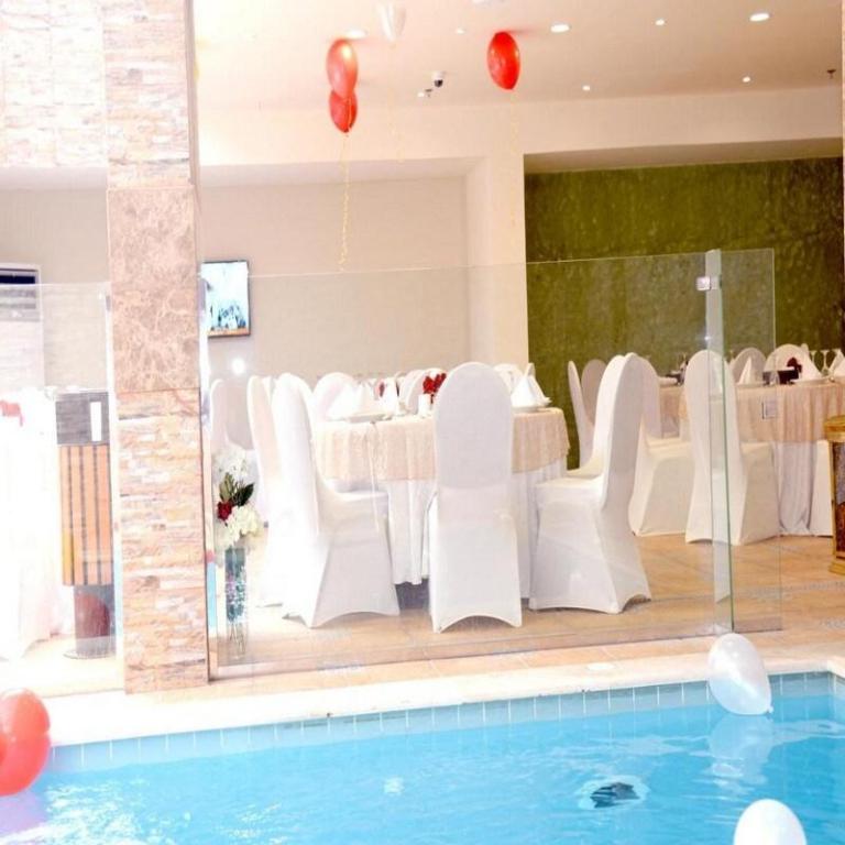 فندق ابريز - جدة (EBREEZ HOTEL) 28/51