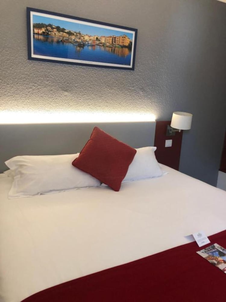 Hotel Donibane 33/59