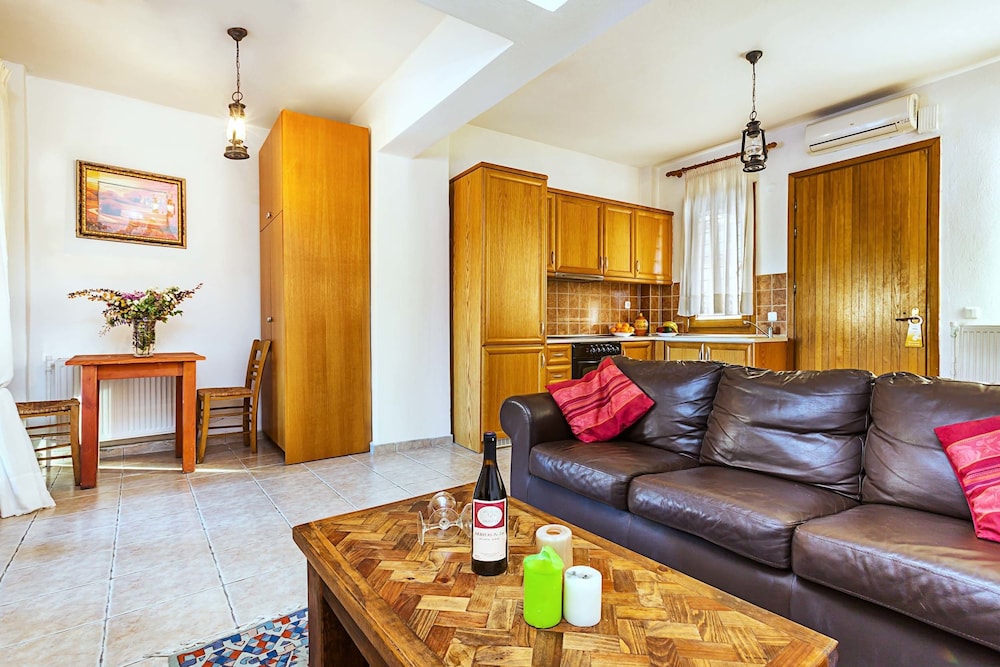 Akritas Ef Zin Villas & Suites 25/50