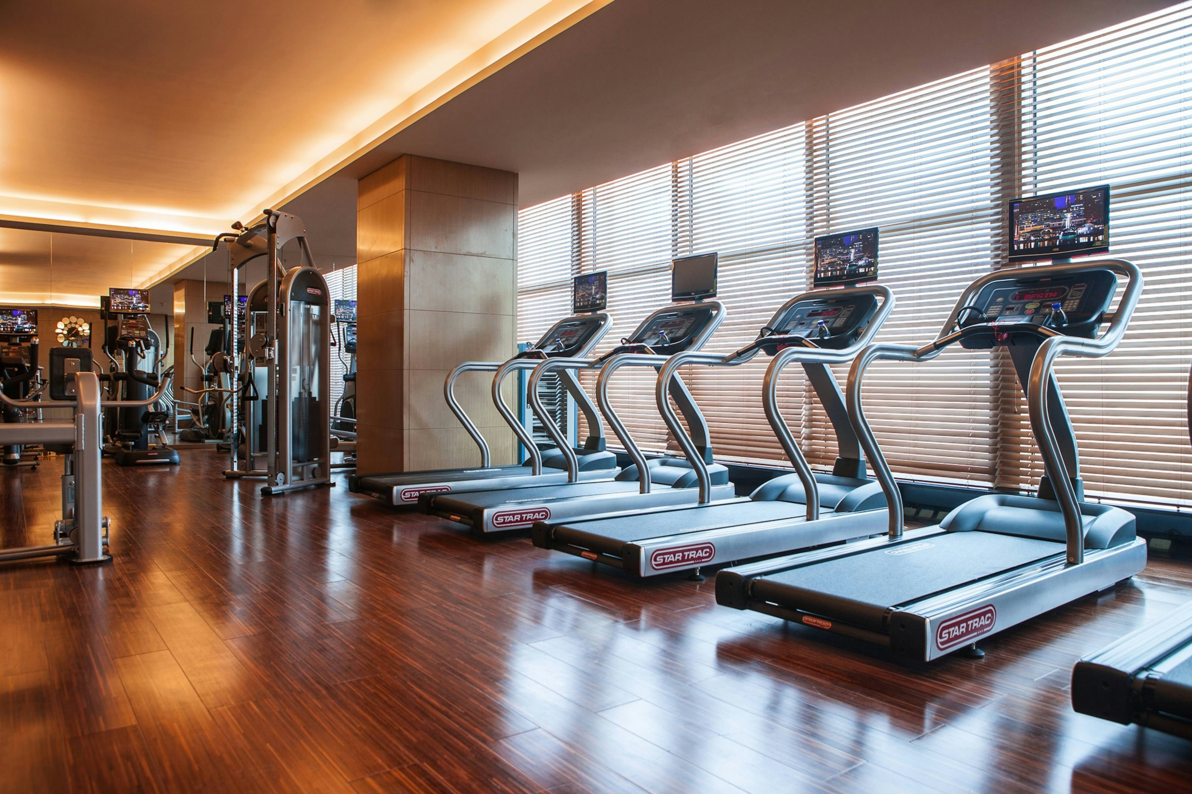 Renaissance Huizhou Hotel 8/28