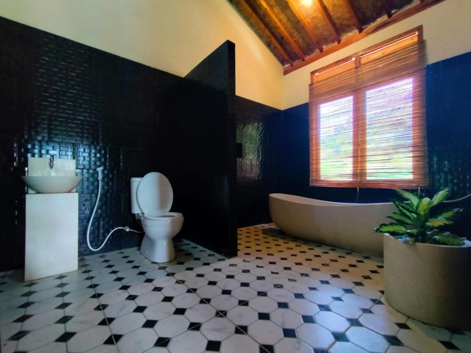 Ketapang Resort 25/26