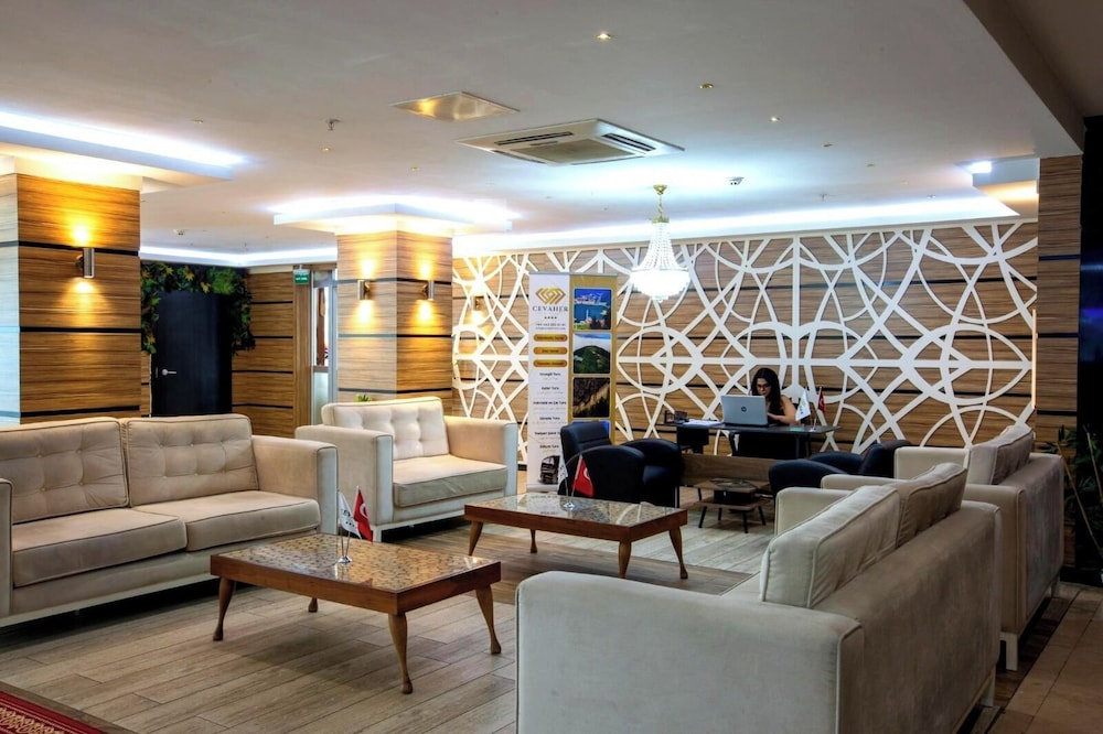 Liko Apart Otel 41/56