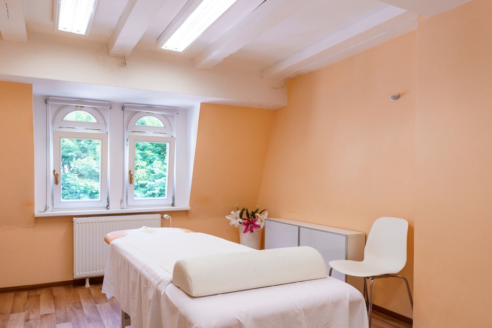 Spa Hotel Anglicky Dvur 12/50