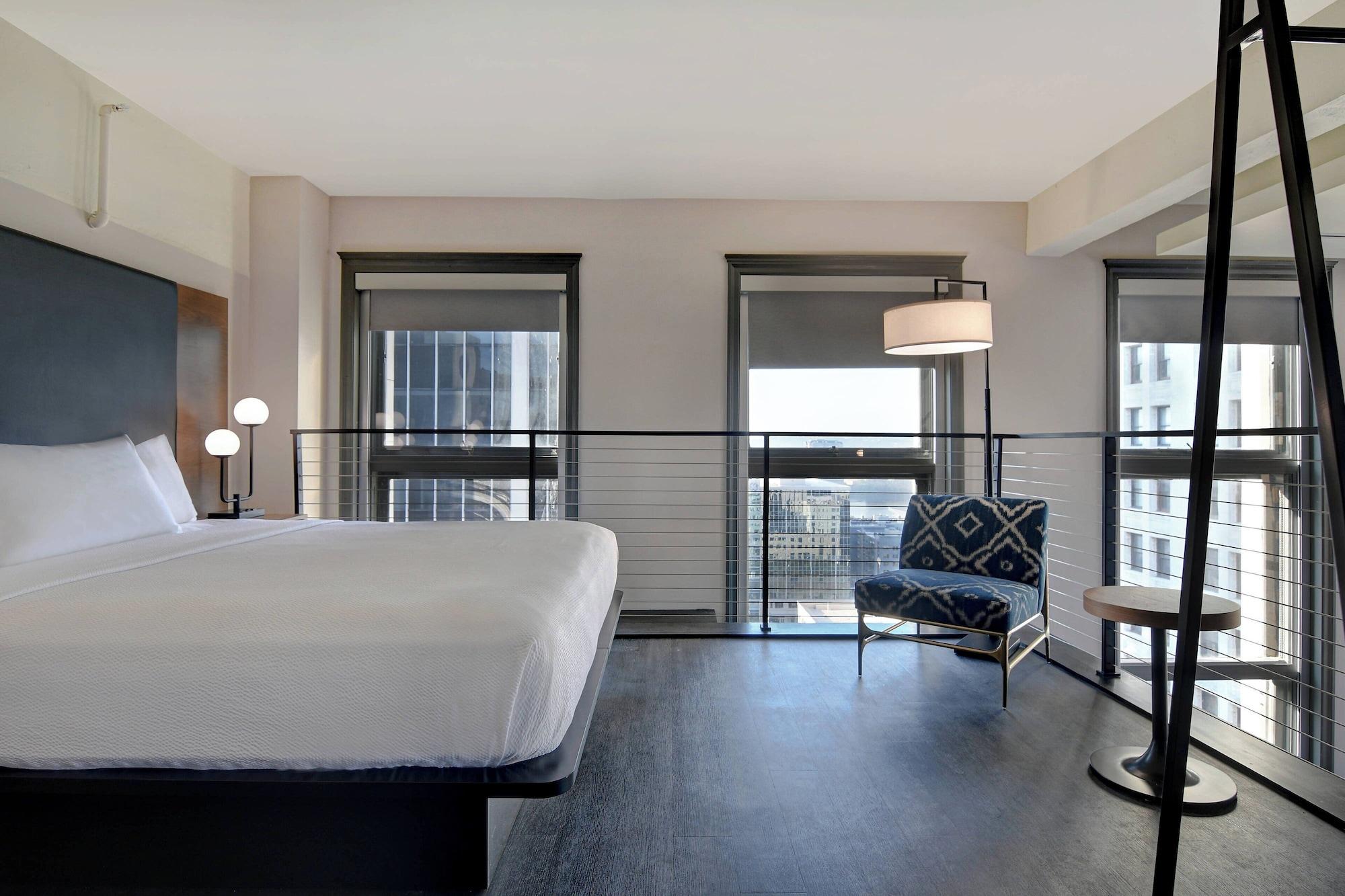 Suite, Multiple Beds, Accessible