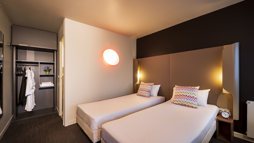 Hotel Campanile Birmingham 9/31