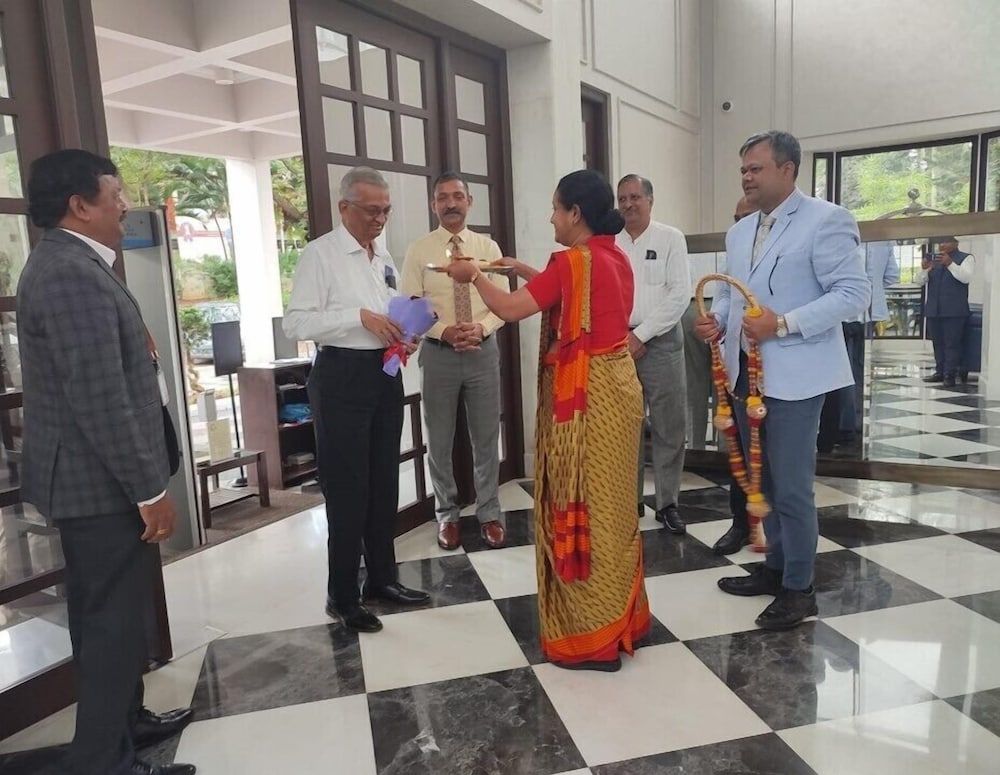 Fortune Valley View, Manipal - Member ITC Hotels' Group 43/65