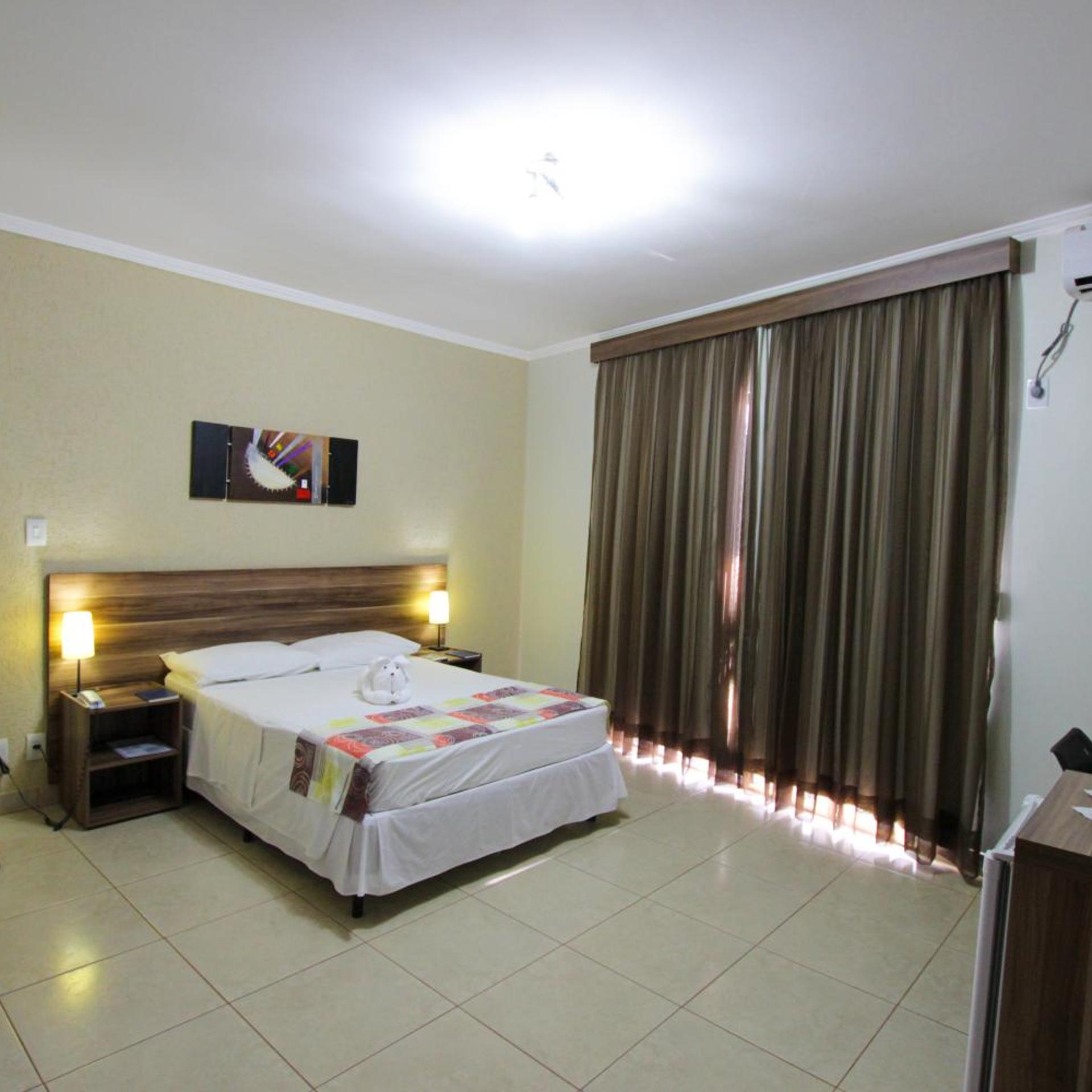 Beira Lago Palace Hotel 15/50