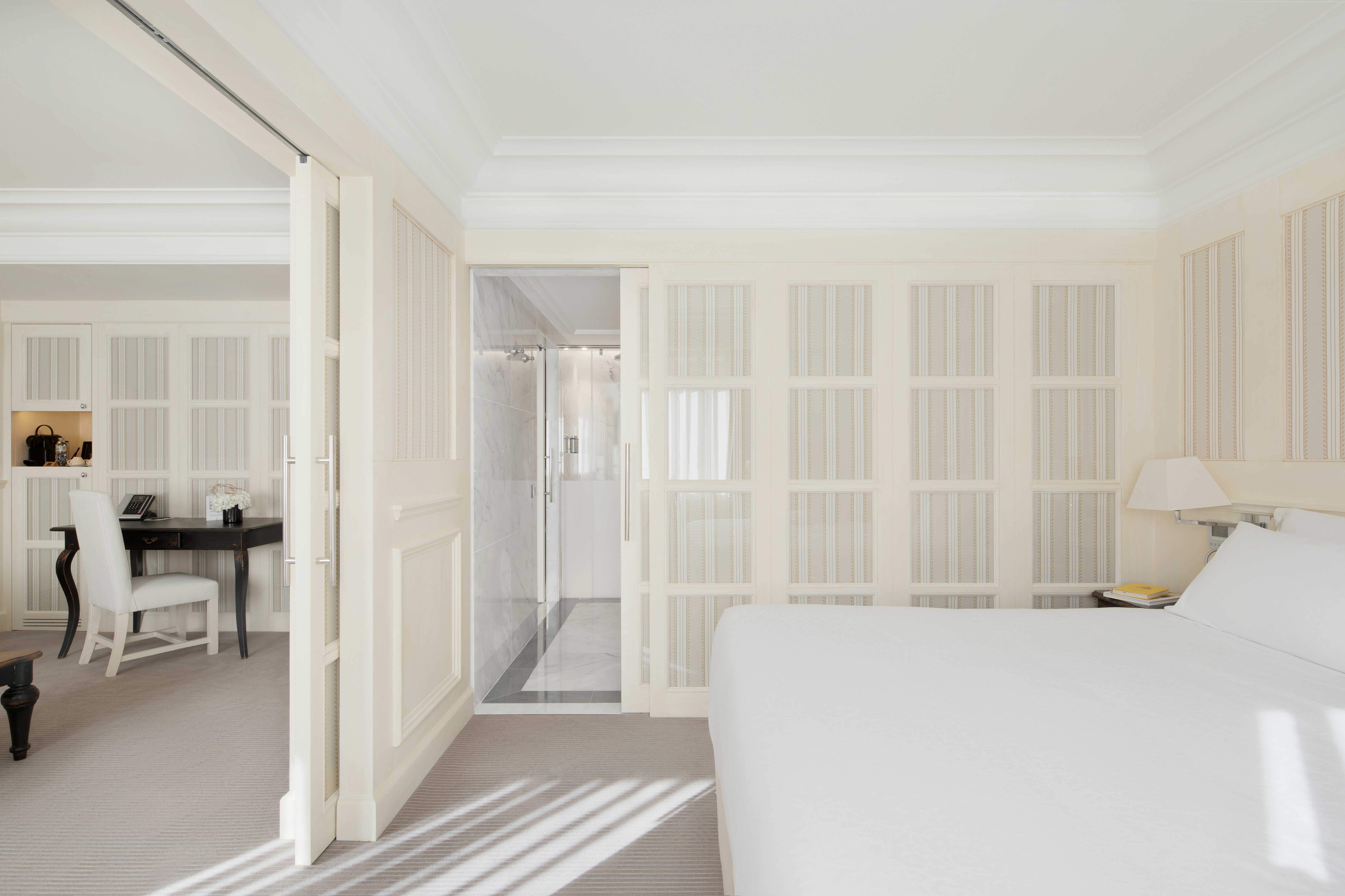 Majestic Hotel and Spa Barcelona 50/50