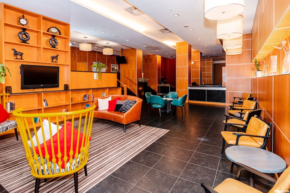 Metro Points Hotel Washington North 13/60
