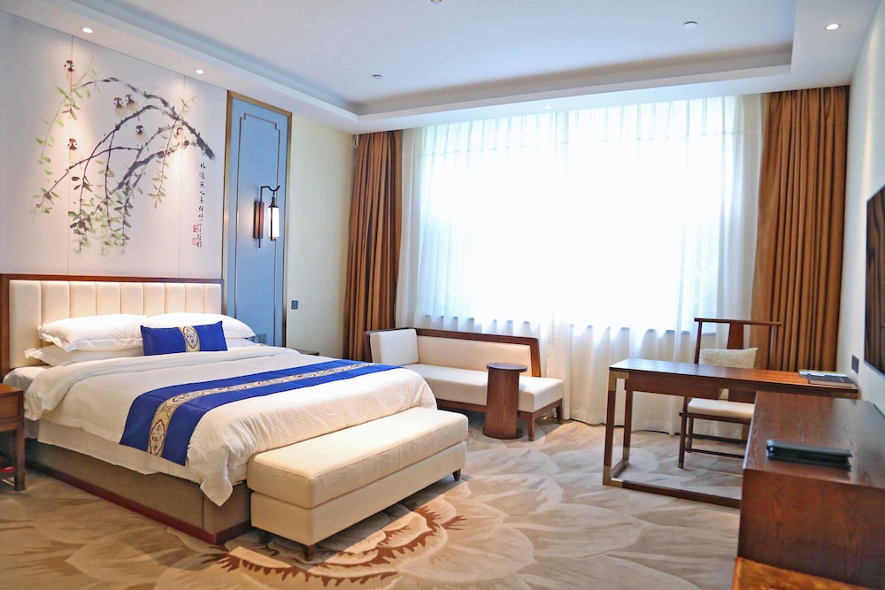 Guangdong Yingbin Hotel 21/49