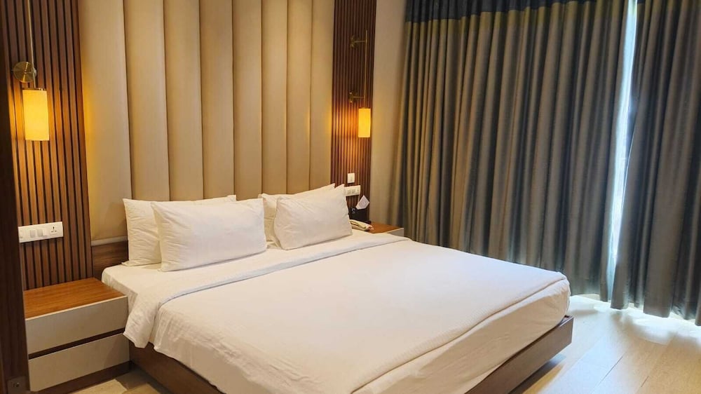 Fortune Park Airport Road Hubballi 23/59