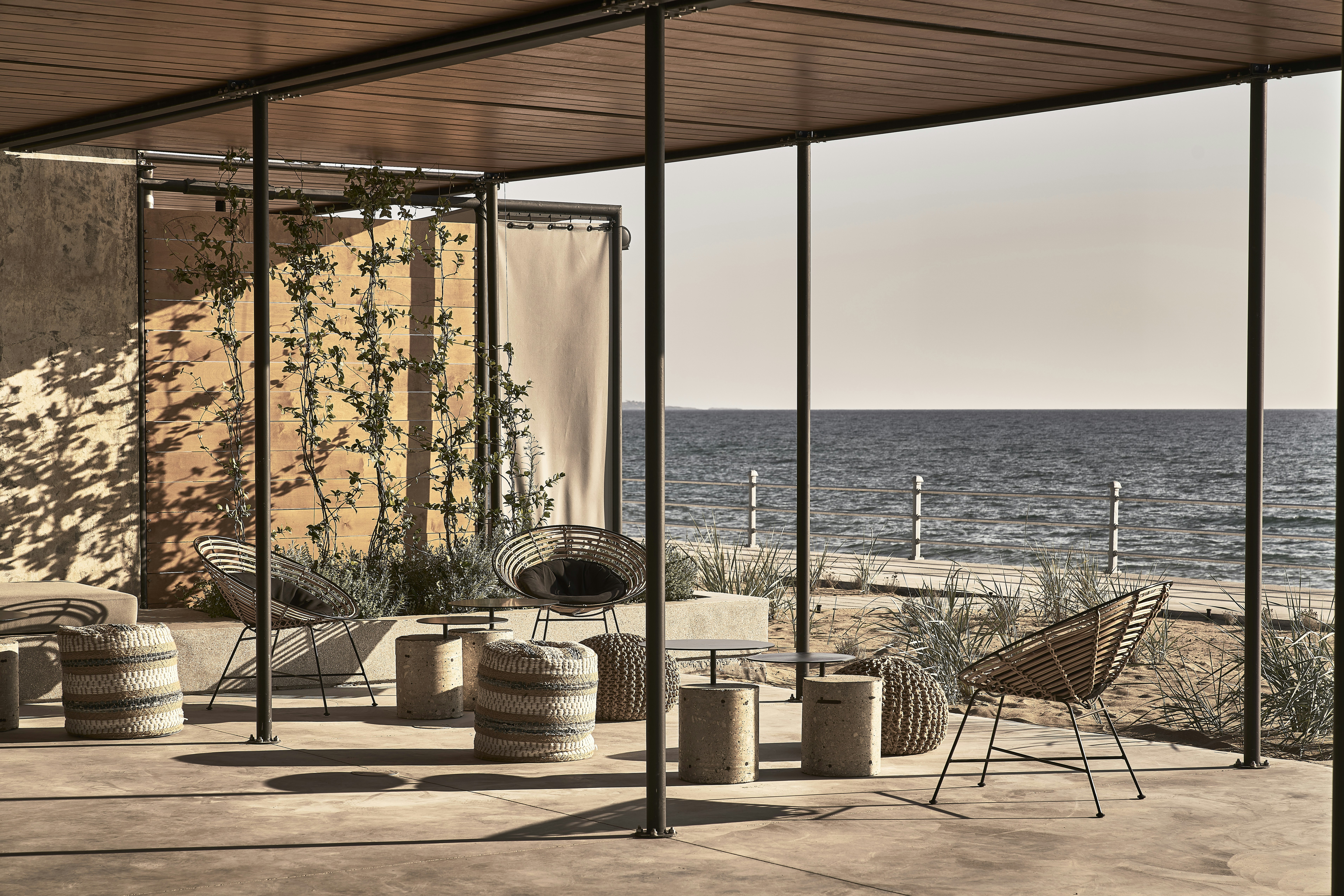 Dexamenes Seaside Hotel 32/46