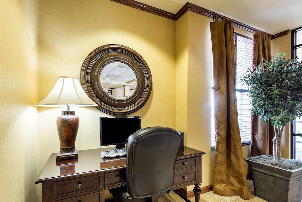 Comfort Inn & Suites Blytheville, AR 39/39