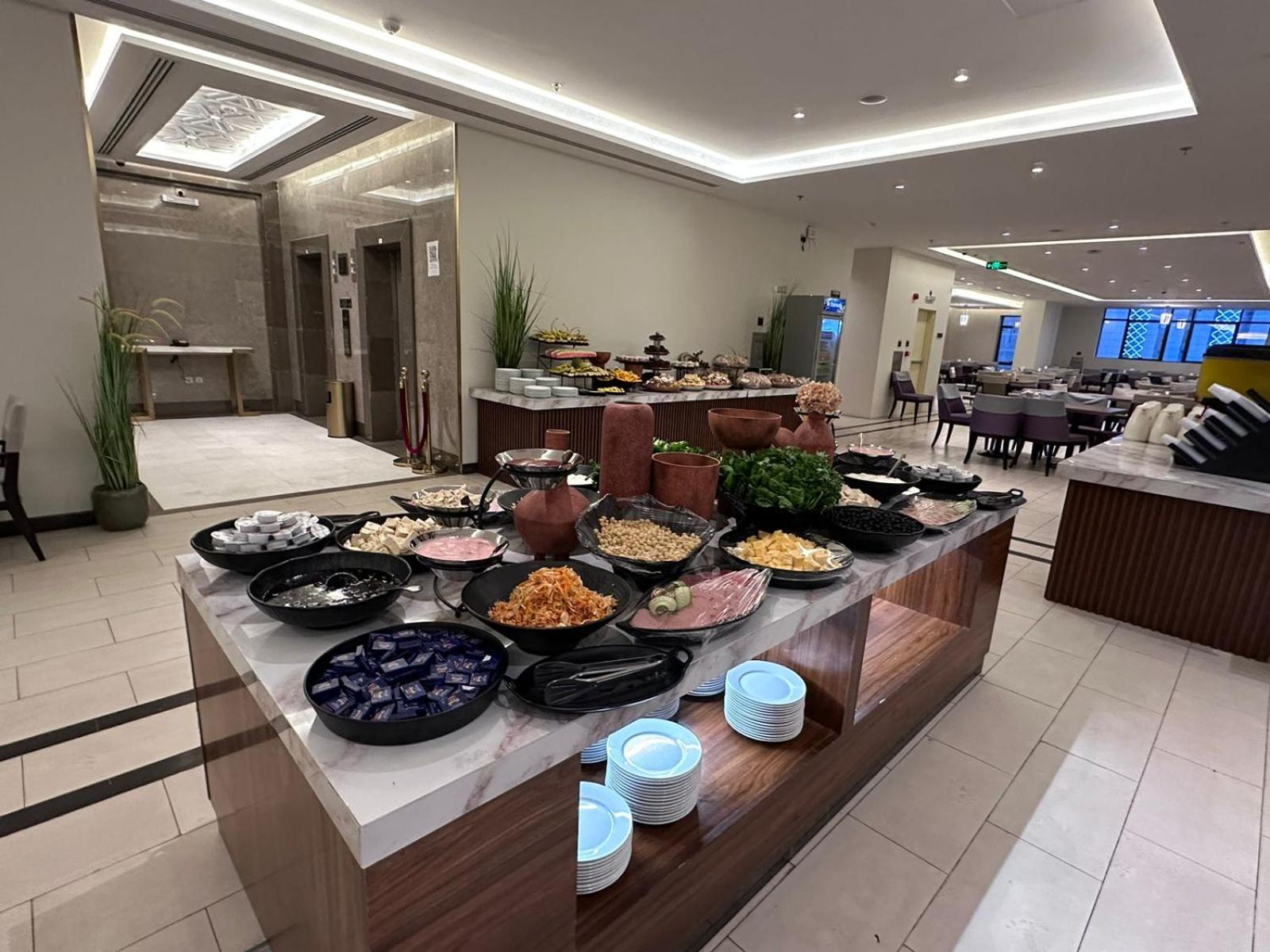 Four Points by Sheraton Ibrahim Al Khalil 33/47