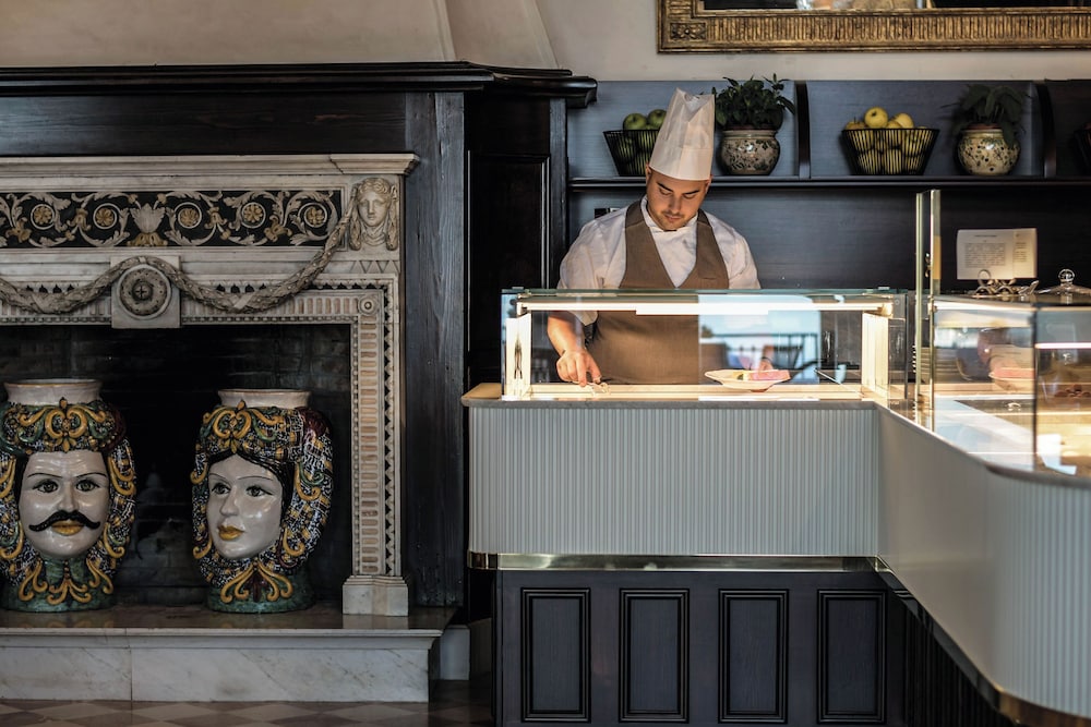 Grand Hotel Timeo A Belmond Hotel Taormina 6/82