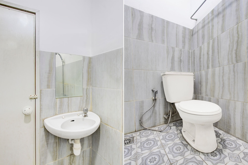 Hotel O Semarang near Bandara Ahmad Yani formerly Rumah Ceria 39/40