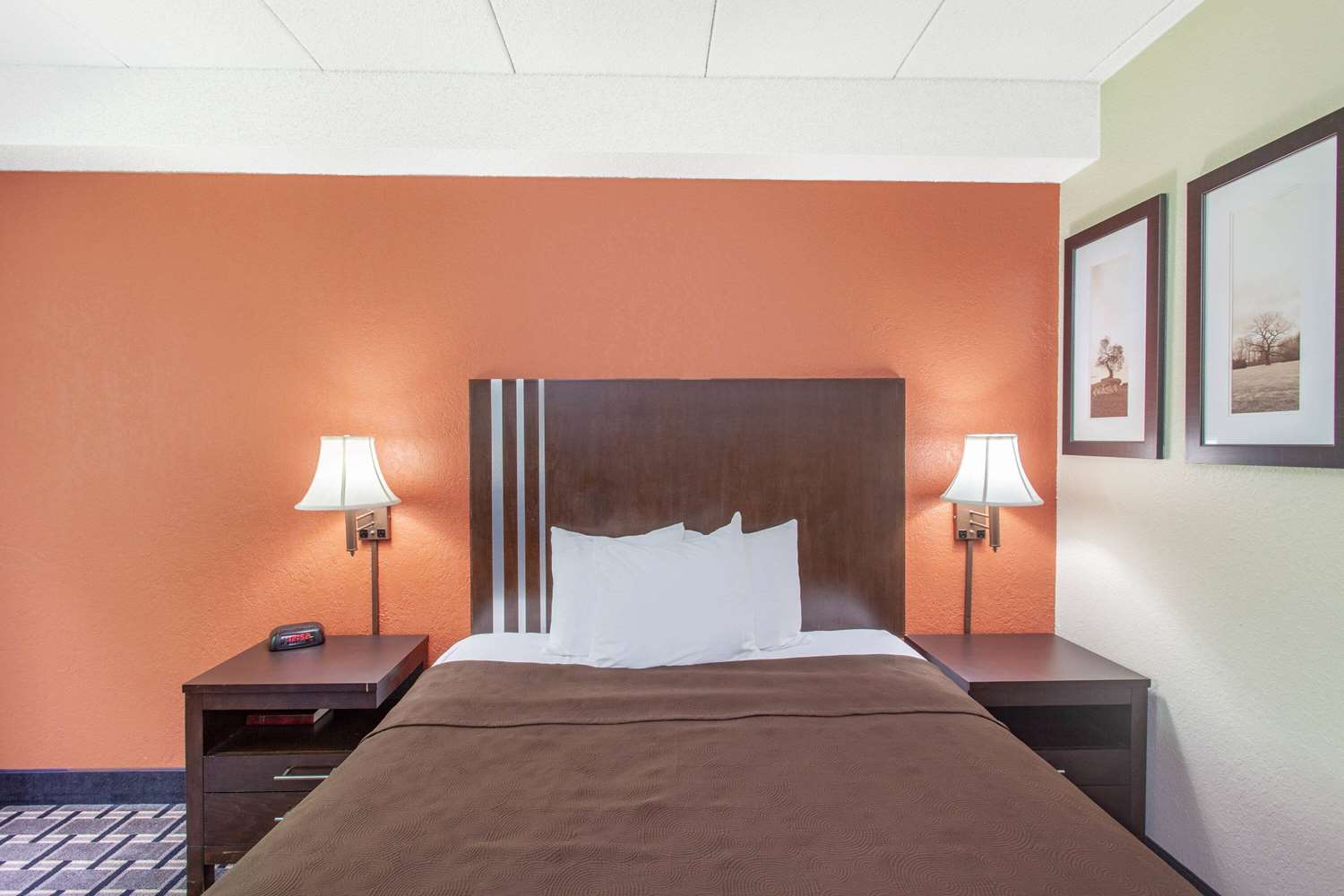 Americinn By Wyndham Cloquet 19/34