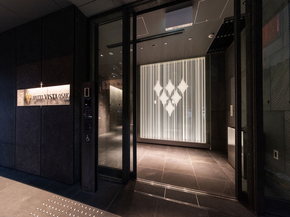 Hotel Vista Osaka Namba 44/64