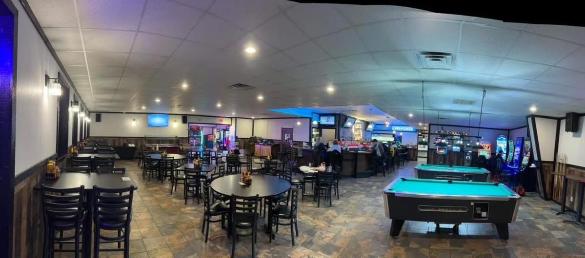 Northern Lights Inn 9/16