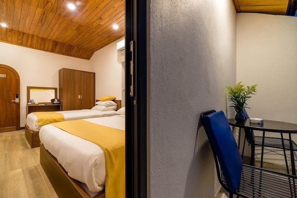 Hoi An Majestic Villa 47/76