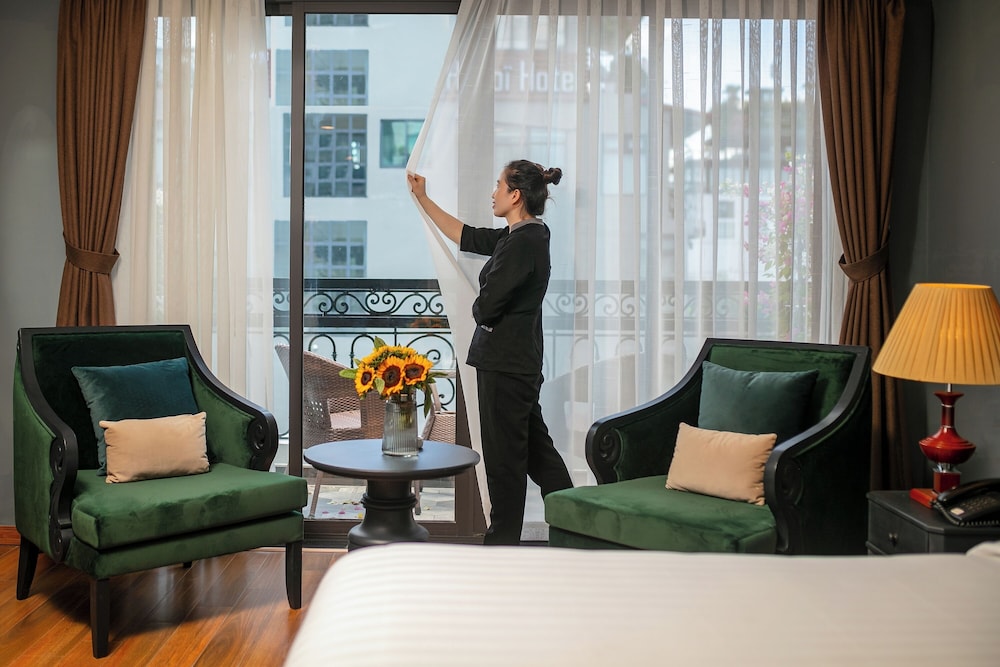 La Selva Premium Hotel 31/50