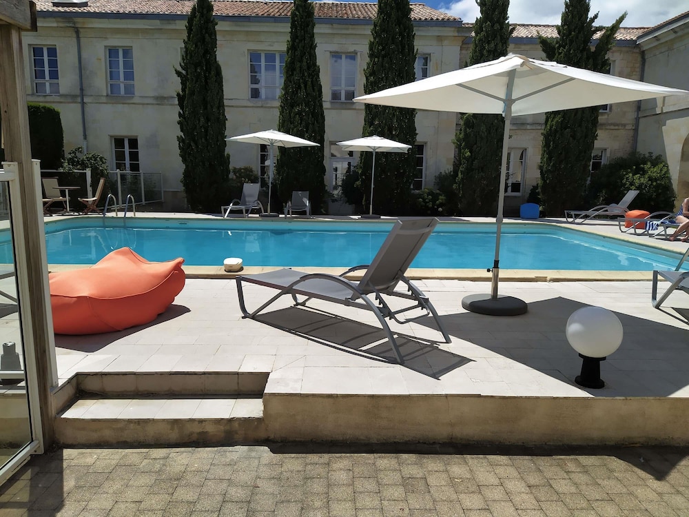 Mercure Rochefort La Corderie Royale 36/60