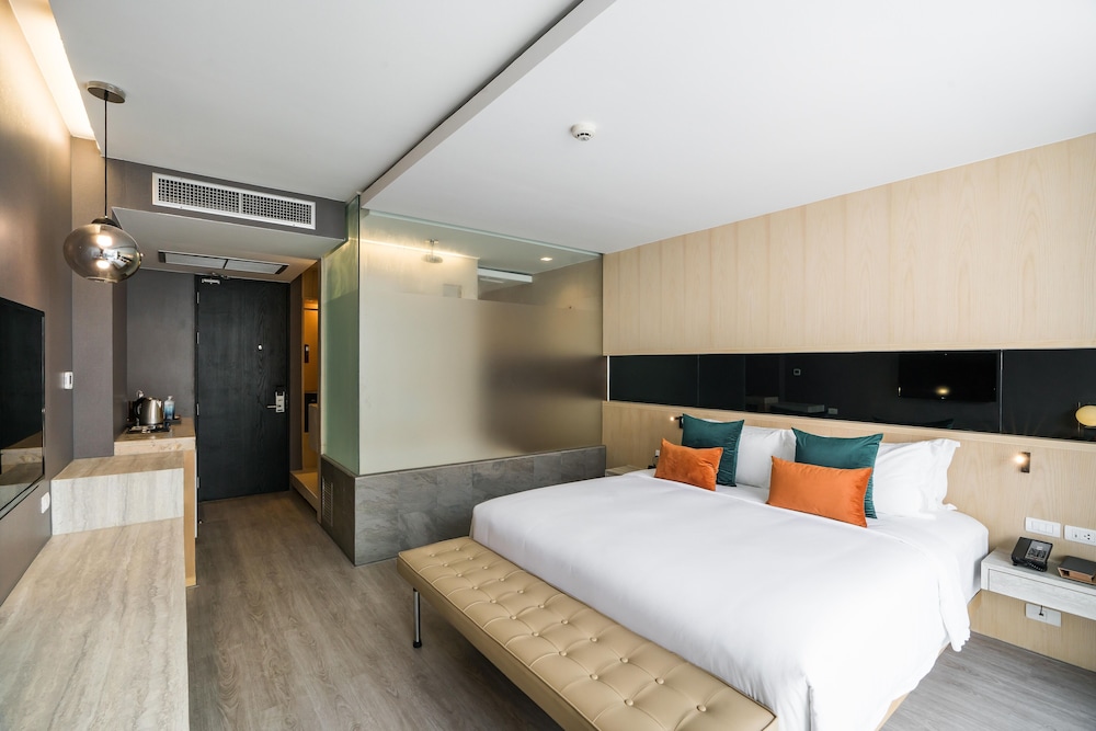 Hotel Vista Pattaya 18/70