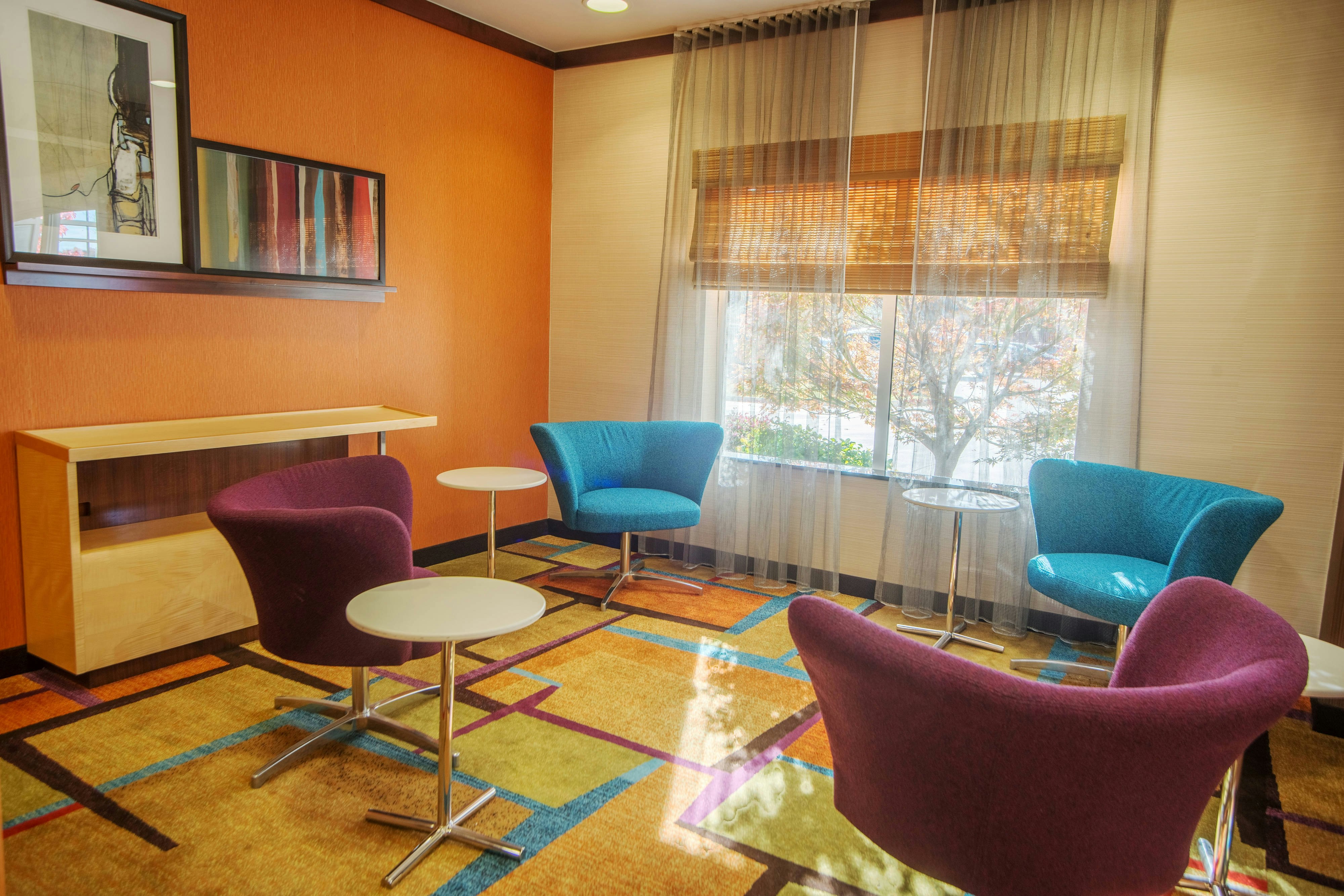 Fairfield Inn Suites By Marriott Muskogee 18/31