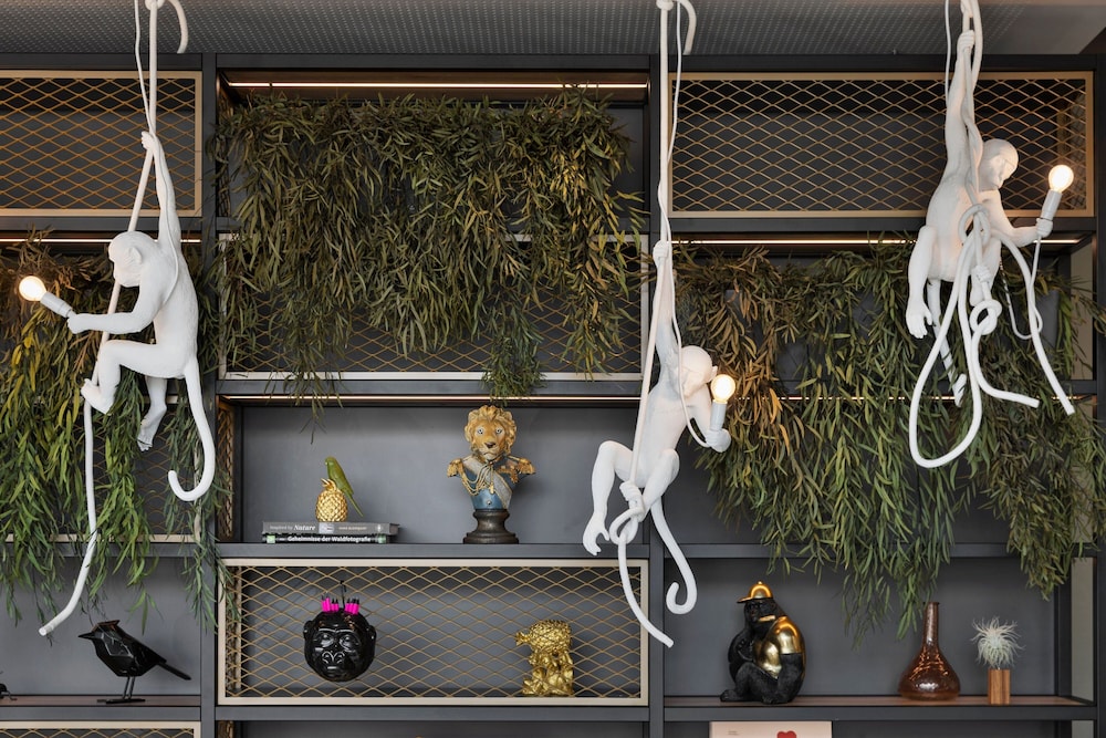 Moxy Vienna City East 10/61