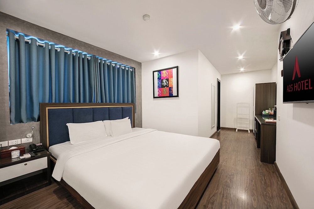 A25 Hotel 19 Cha Ca 22/49