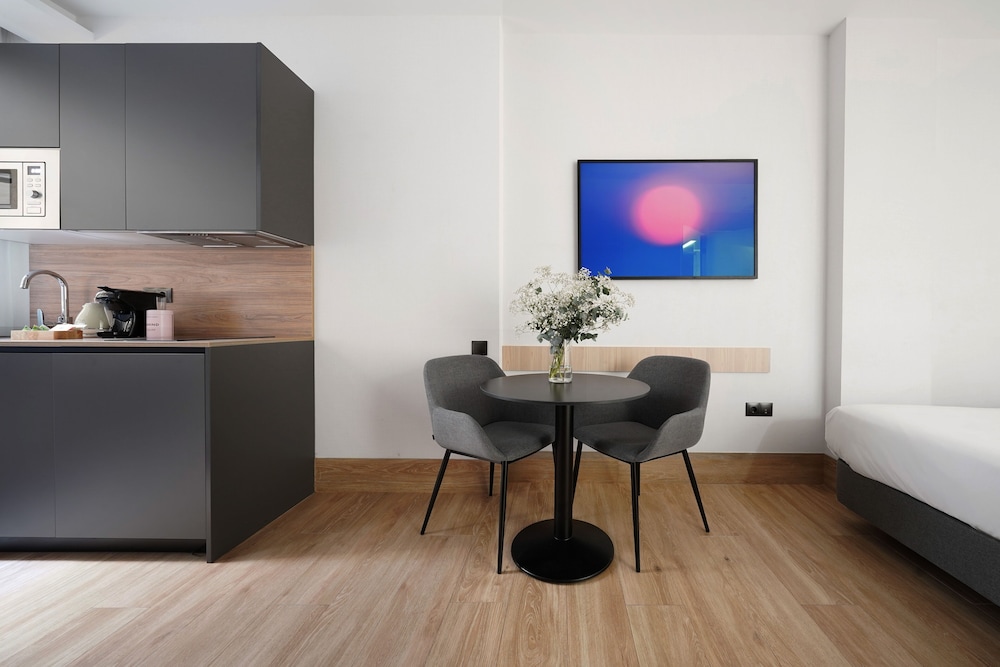 Numa Goya Rooms and Apartments 31/47