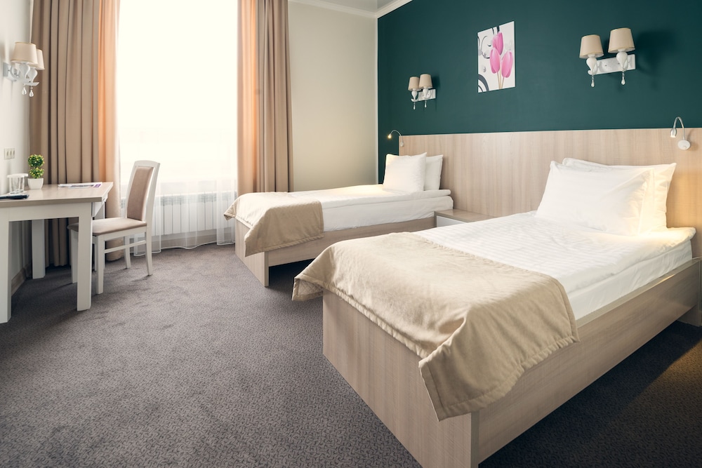 AYKUN Hotel 13/44