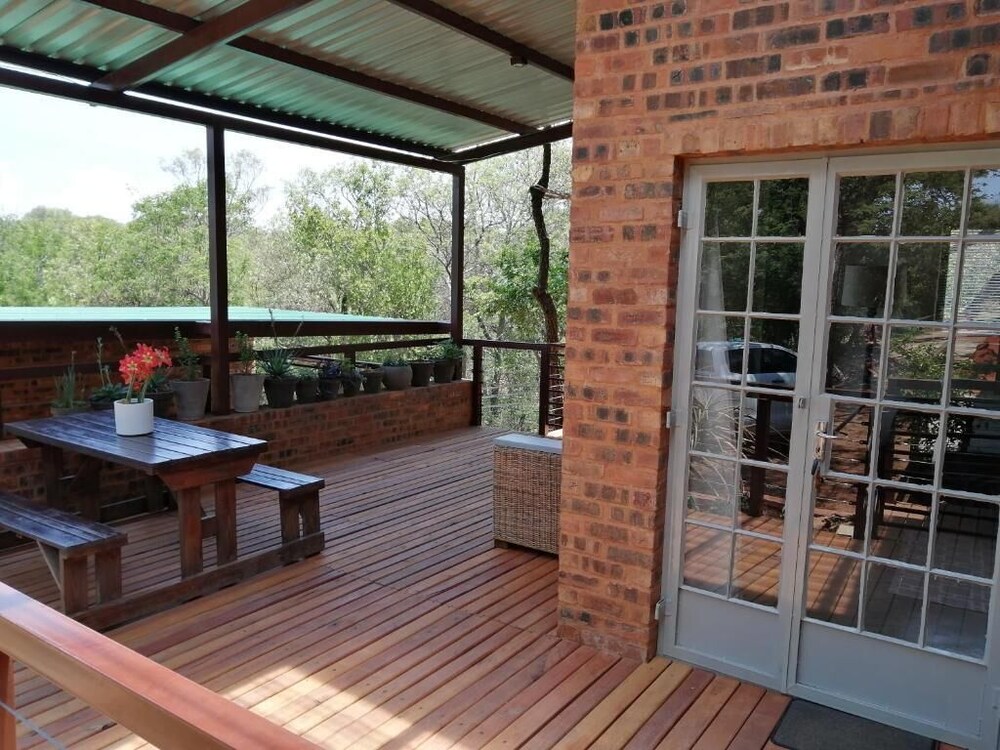 Boshoffville Family Farm 16/45