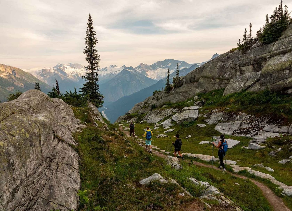 Eleven Revelstoke Lodge 47/58