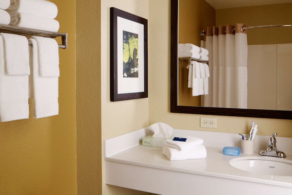 Extended Stay America Virginia Beach - Independence Blvd. 50/51
