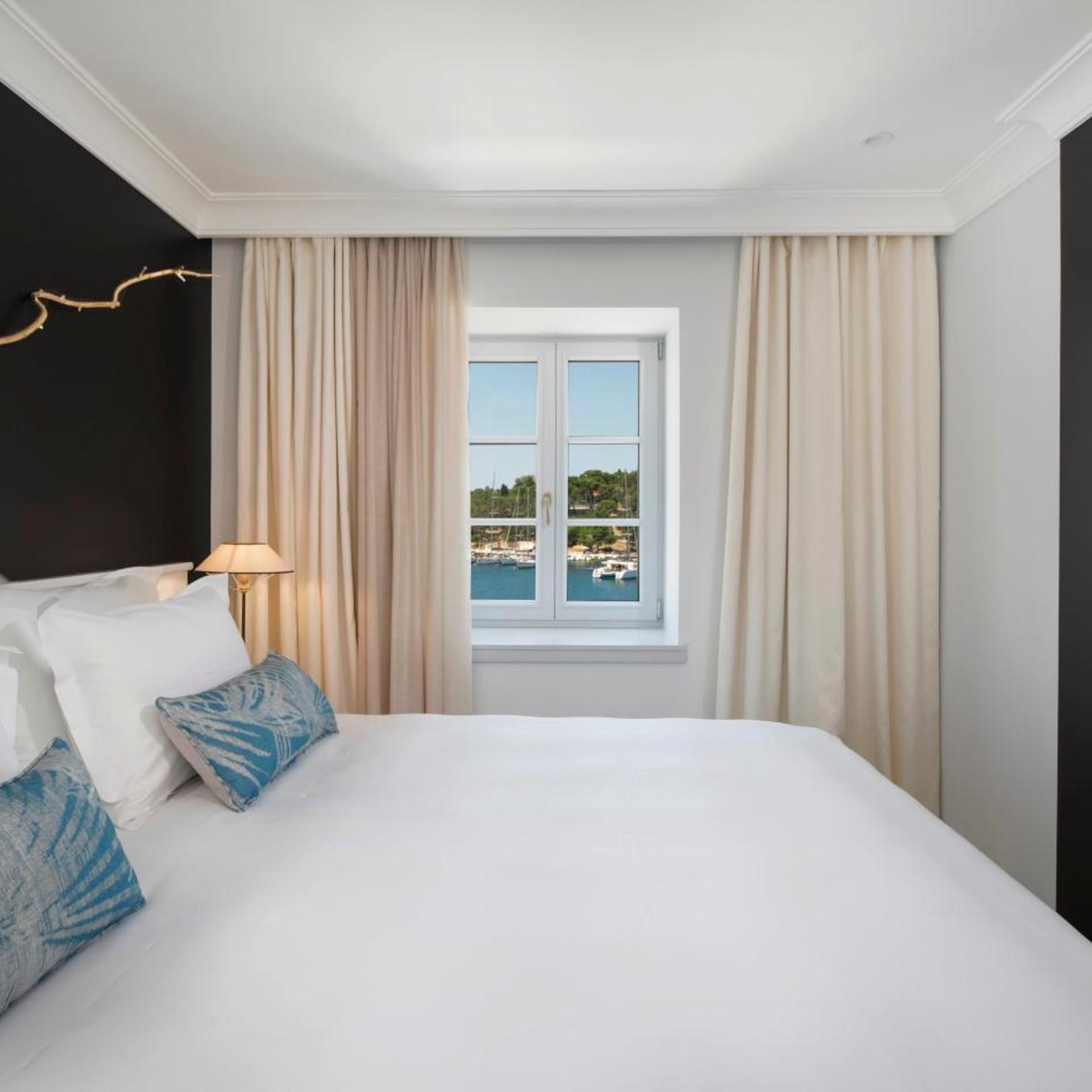 Riva, Suite, Sea View, Terrace