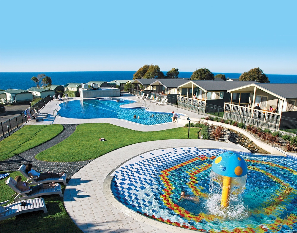 Nrma Merimbula Beach Holiday Resort in MERIMBULA - NEW SOUTH WALES