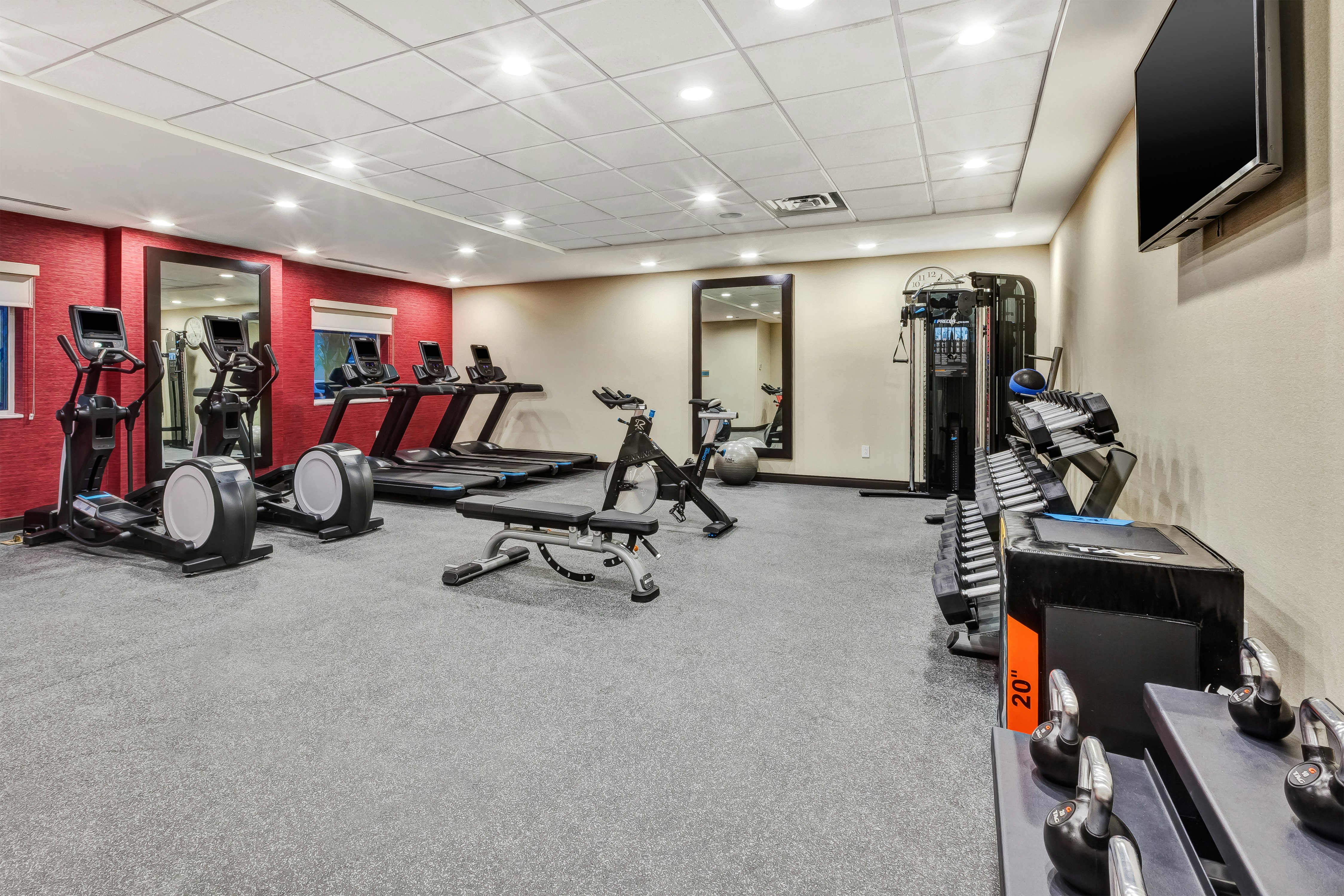 Home2 Suites by Hilton Wilmington Wrightsville Beach 6/14
