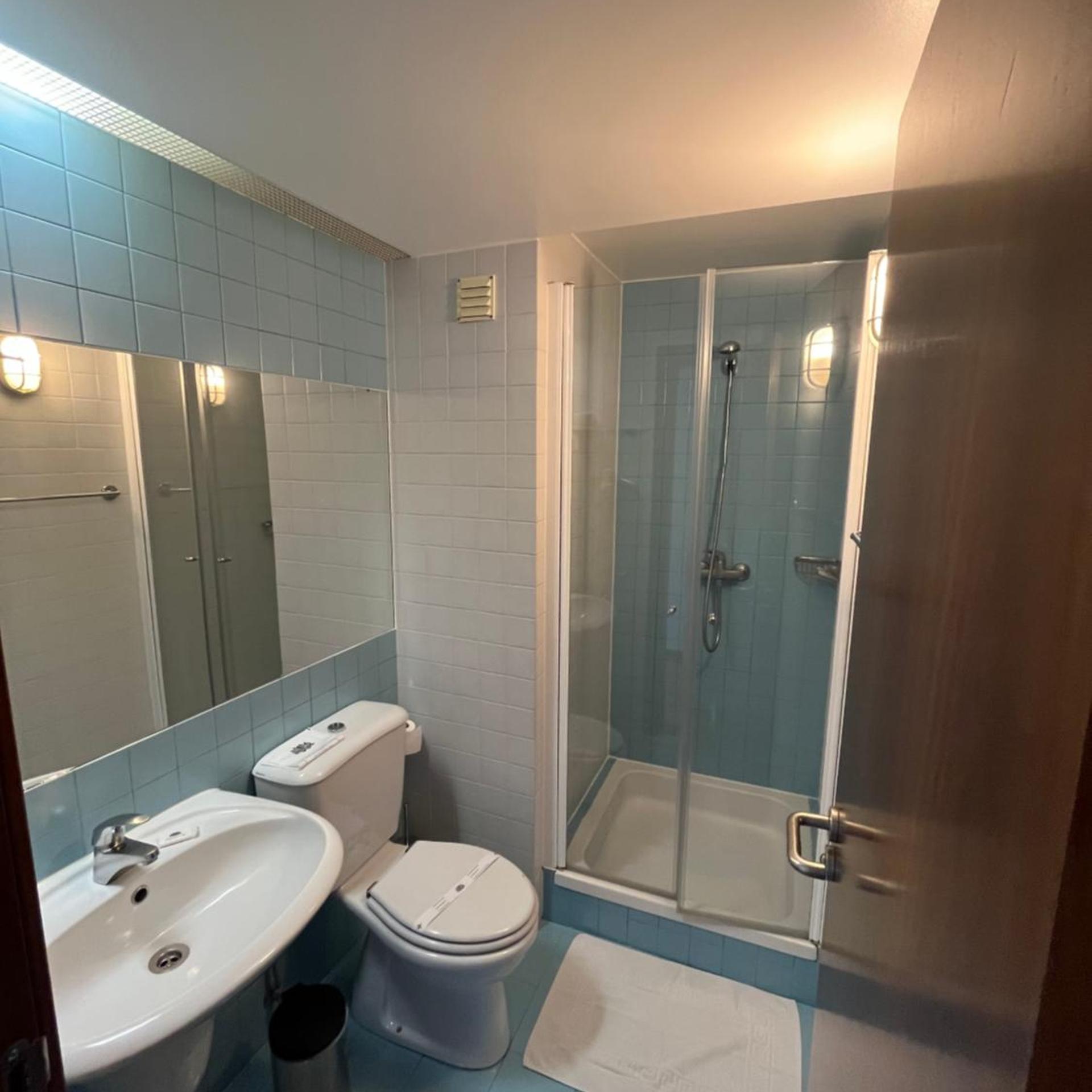 Hotel Paulo VI 46/50