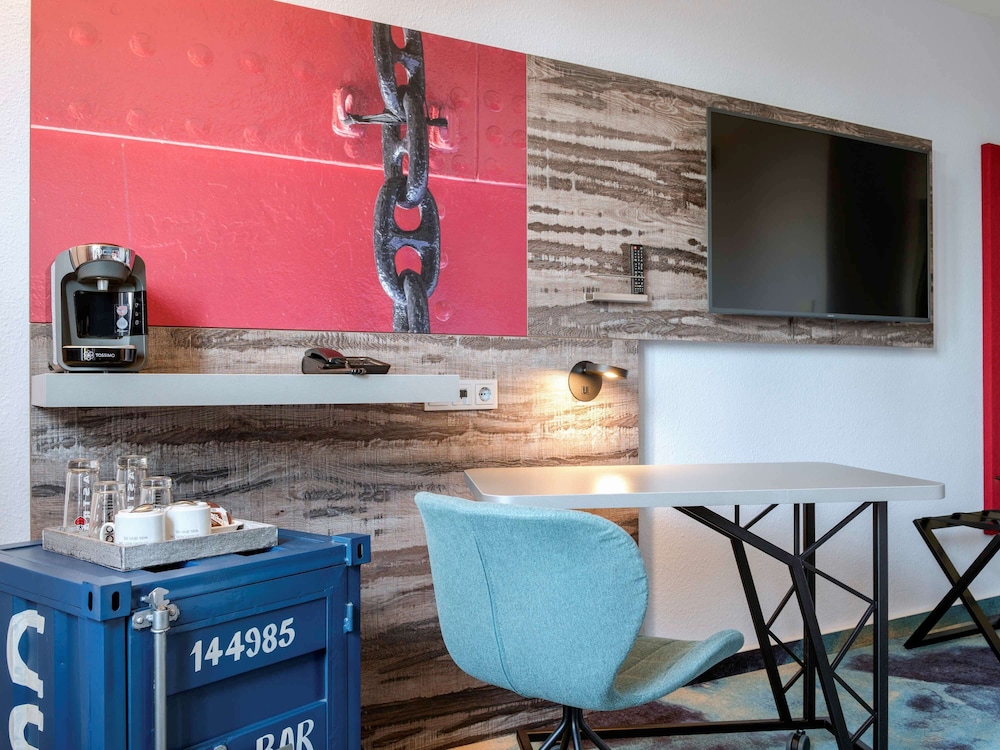 MERCURE HOTEL HAMBURG CITY 60/73