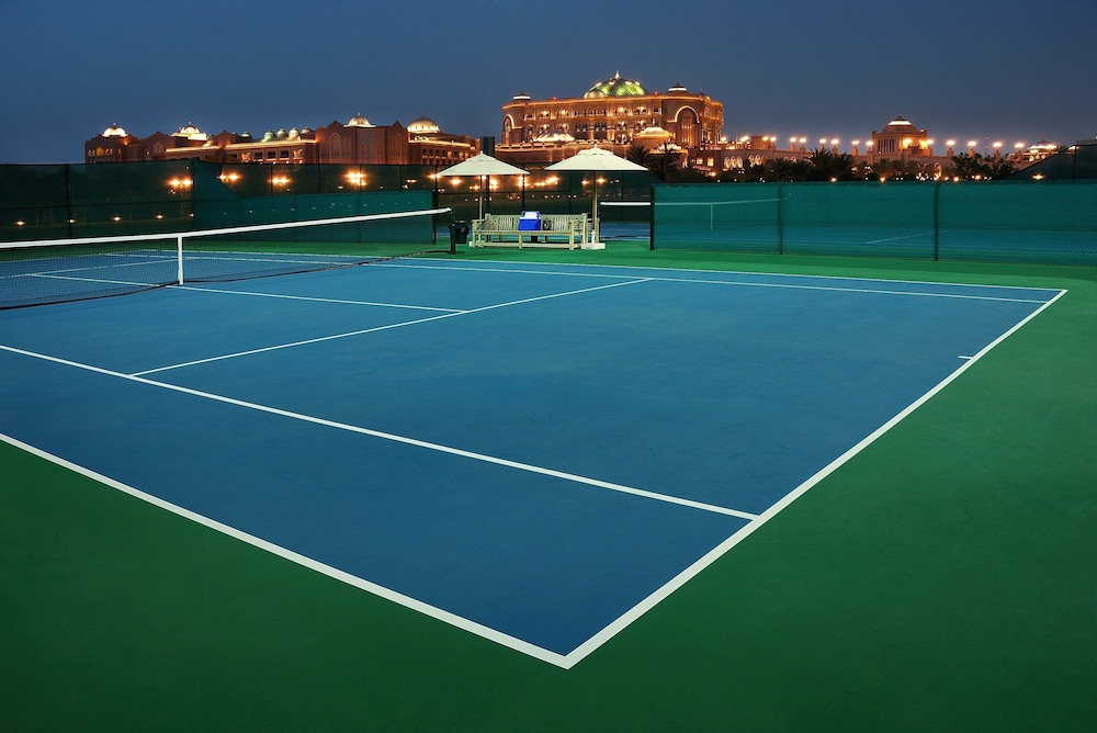 sport facilities
