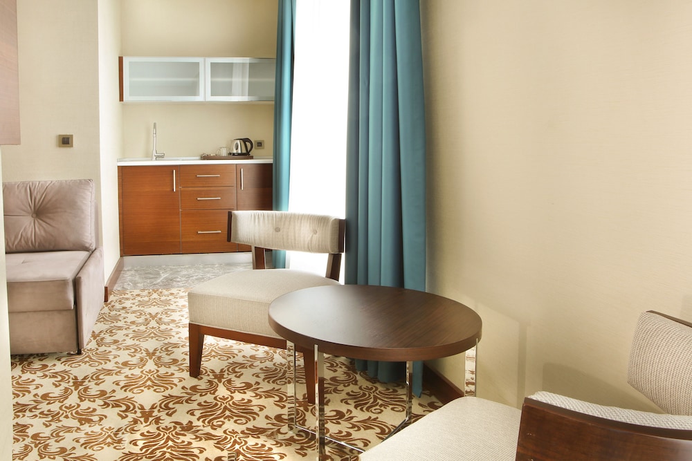 Mard-inn Hotel 26/61