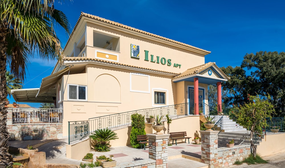 Ilios Hotel 12/47