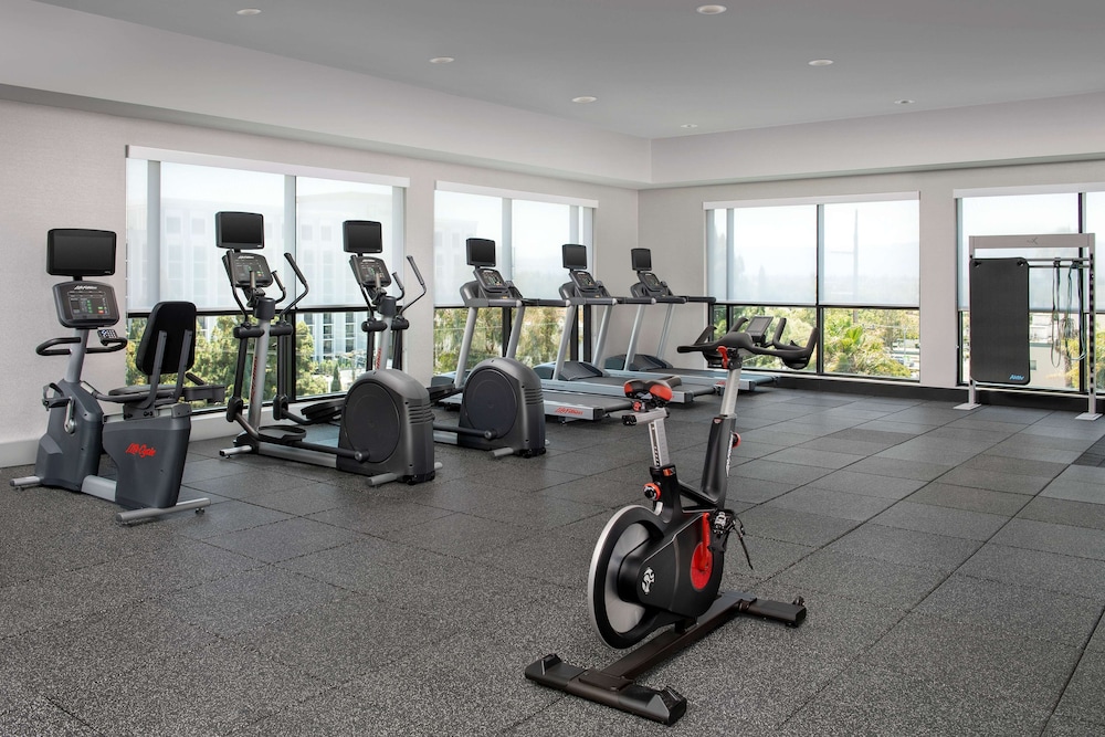 Hilton Garden Inn San Jose Airport 25/51