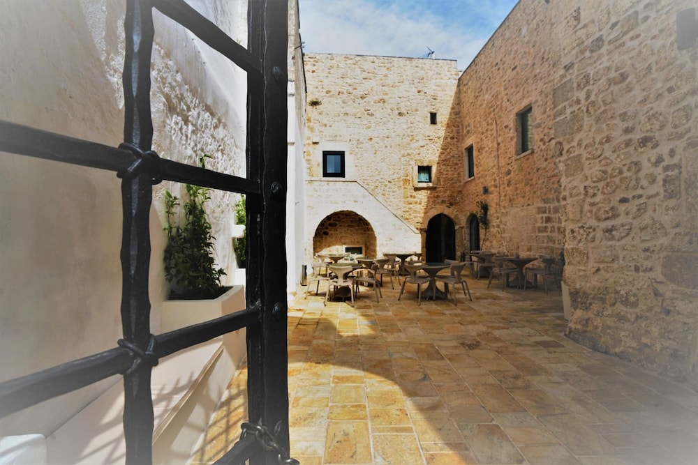 GH Dimora Sant'Anna 21/50
