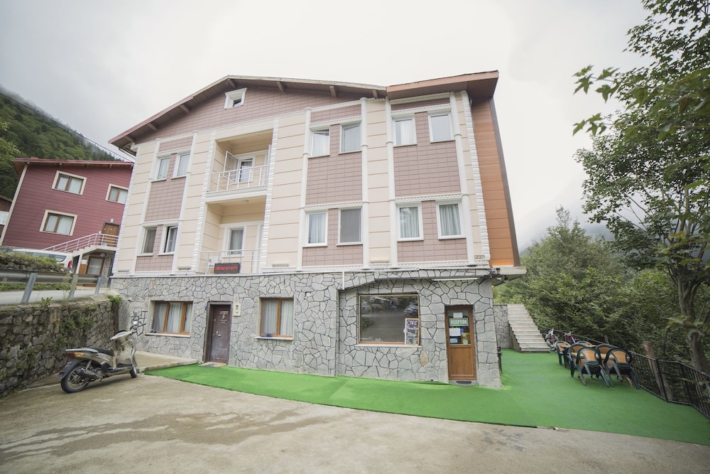 Butik Inceli Hotel 5/37