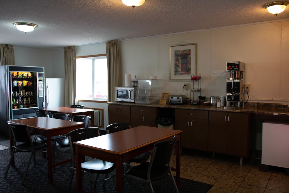 restaurant-cafeteria