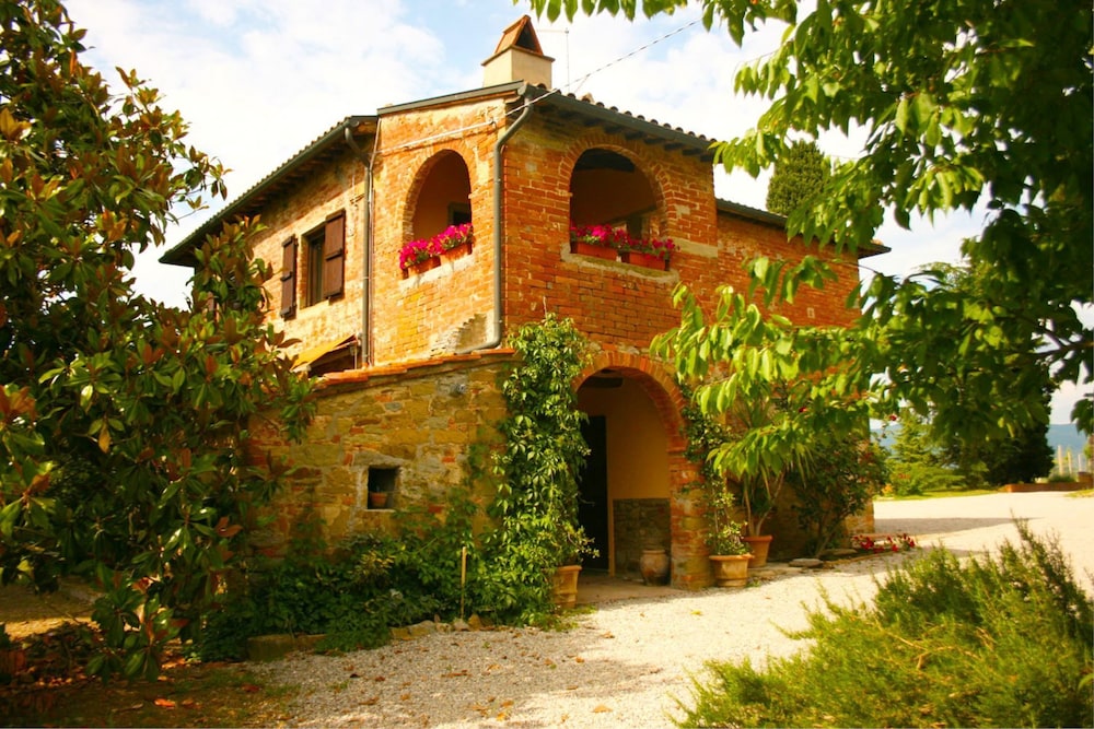 Villa Cecilia 写真5