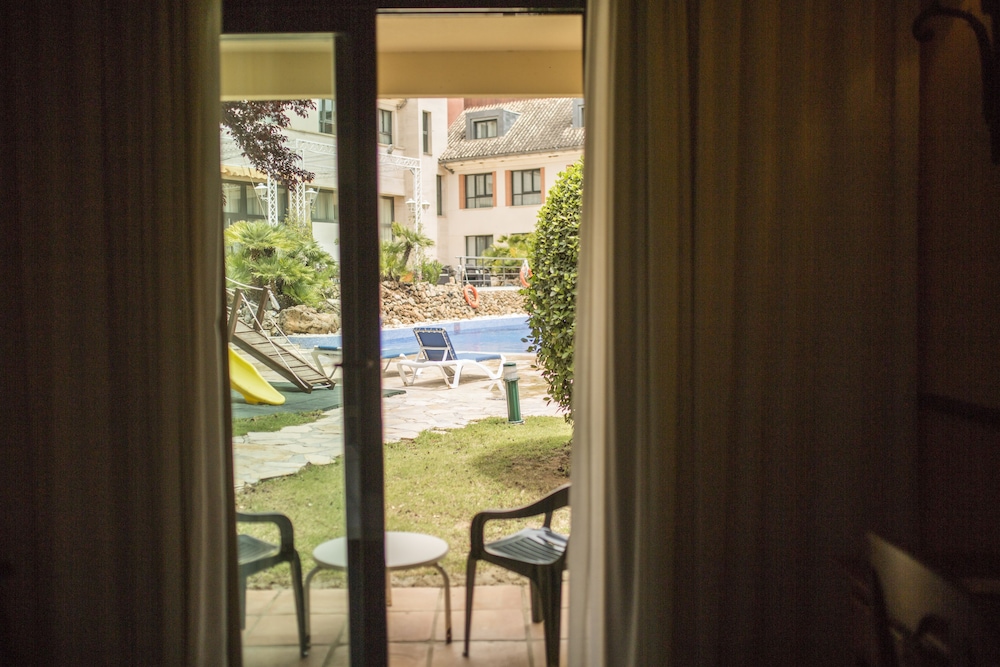 Hotel Antequera Hills 39/70